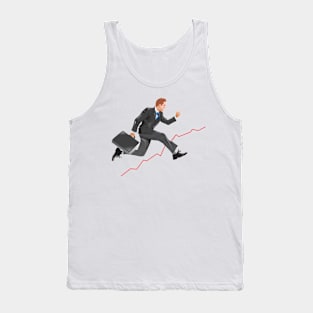 Financial Success Tank Top